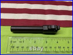 HK VP9 OEM Factory 9mm Barrel Brand New
