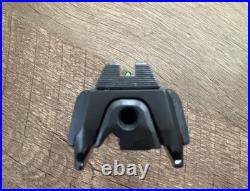HK VP9 OEM Slide New With High Visibility Bright Green Target Sights
