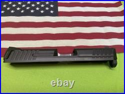 HK VP9 OEM Slide With High Visibility Light Gathering Night Sights