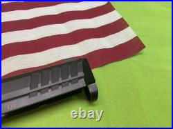 HK VP9 OEM Slide With High Visibility Light Gathering Night Sights