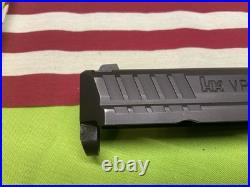 HK VP9 OEM Slide With High Visibility Light Gathering Night Sights