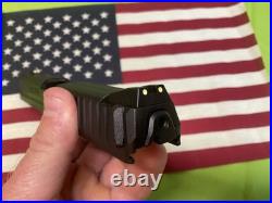 HK VP9 OEM Slide With High Visibility Light Gathering Night Sights