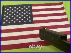 HK VP9 OEM Slide With High Visibility Light Gathering Night Sights