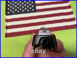HK VP9 OEM Slide with High Visibility Tritium Night Sights Brand New