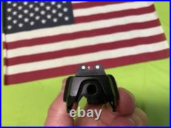 HK VP9 OEM Slide with High Visibility Tritium Night Sights Brand New