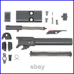 HK VP9 OR Upper Parts Kit Heckler & Koch Barrel Recoil Spring OEM Assembly