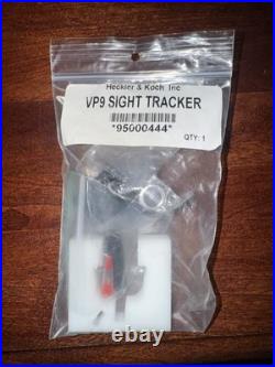 HK VP9 Site Tracker