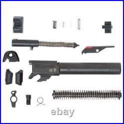 HK VP9 Upper Parts Kit Heckler & Koch Barrel Recoil Spring OEM Assembly