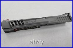 HK VP9L-B Long Slide Assembly 5 O-ring Adjustable Rear & Fiber Optic Front
