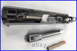 HK VP9L-B Long Slide Assembly 5 O-ring Adjustable Rear & Fiber Optic Front