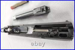 HK VP9L-B Long Slide Assembly 5 O-ring Adjustable Rear & Fiber Optic Front
