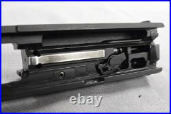 HK VP9L-B Long Slide Assembly 5 O-ring Adjustable Rear & Fiber Optic Front
