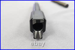 HK VP9L-B Long Slide Assembly 5 O-ring Adjustable Rear & Fiber Optic Front