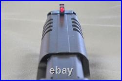 HK VP9L-B Long Slide Assembly 5 O-ring Adjustable Rear & Fiber Optic Front