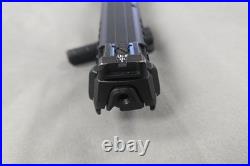 HK VP9L-B Long Slide Assembly 5 O-ring Adjustable Rear & Fiber Optic Front