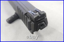 HK VP9L-B Long Slide Assembly 5 O-ring Adjustable Rear & Fiber Optic Front