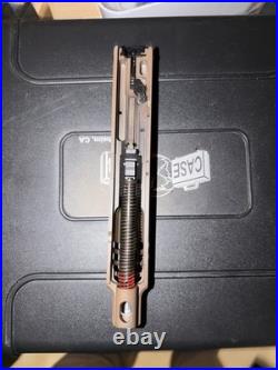 HK VP9L-B RMR Optic Cut Slide Barrel Red Recoil Rod