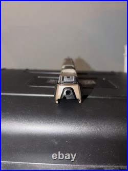 HK VP9L-B RMR Optic Cut Slide Barrel Red Recoil Rod