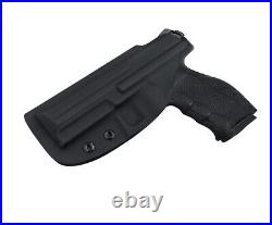 HK VP9SK Holster IWB Kydex Holster Custom Fit Heckler & Koch (H&K) HK VP9 VP9SK HK VP9SK Holster IWB Kydex Holster Custom Fit Heckler & Koch (H&K) HK VP9 VP9SK