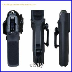 HK VP9SK Holster IWB Kydex Holster Custom Fit Heckler & Koch (H&K) HK VP9 VP9SK HK VP9SK Holster IWB Kydex Holster Custom Fit Heckler & Koch (H&K) HK VP9 VP9SK