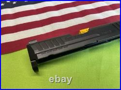 HK VP9SK OEM Slide In Excellent Condition With Upgraded XS Big Dot Night Sights