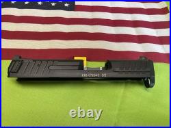 HK VP9SK OEM Slide In Excellent Condition With Upgraded XS Big Dot Night Sights