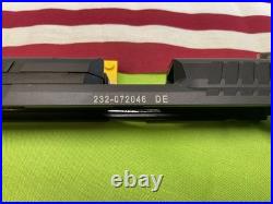 HK VP9SK OEM Slide In Excellent Condition With Upgraded XS Big Dot Night Sights