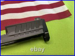 HK VP9SK OEM Slide In Excellent Condition With Upgraded XS Big Dot Night Sights