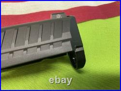 HK VP9SK OEM Slide In Excellent Condition With Upgraded XS Big Dot Night Sights