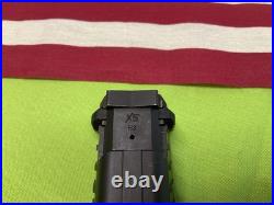 HK VP9SK OEM Slide In Excellent Condition With Upgraded XS Big Dot Night Sights