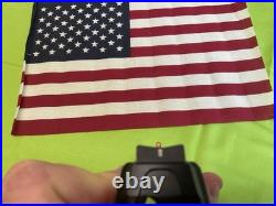 HK VP9SK OEM Slide In Excellent Condition With Upgraded XS Big Dot Night Sights