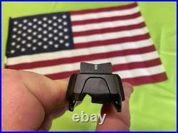 HK VP9SK OEM Slide In Excellent Condition With Upgraded XS Big Dot Night Sights