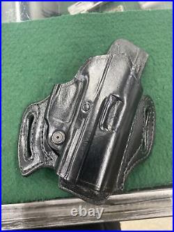 HK aker holster 168-A 168 A