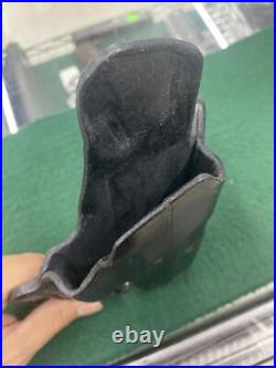 HK aker holster 168-A 168 A