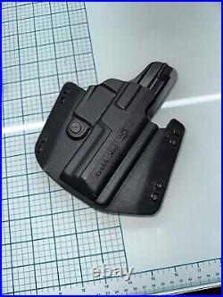 HK vP9 Holsters Set Of 4 OWB IWB Aliengear holsters, Interchangeable