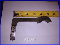 HK21 hk21E HK H&k 21 Hanger Salty