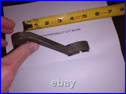 HK21 hk21E HK H&k 21 Hanger Salty