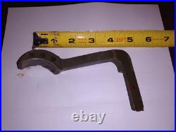 HK21 hk21E HK H&k 21 Hanger Salty