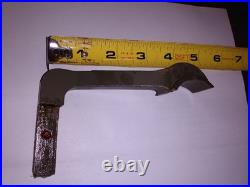 HK21 hk21E HK H&k 21 Hanger Salty