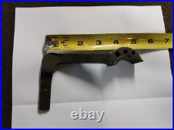 HK21 hk21E HK H&k 21 Hanger Salty