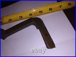 HK21 hk21E HK H&k 21 Hanger Salty