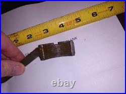 HK21 hk21E HK H&k 21 Hanger Salty