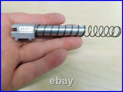 HK4.22LR Factory Original OEM Barrel (Lot F11)
