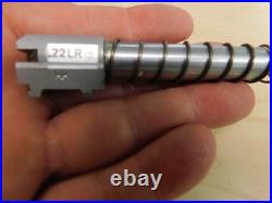 HK4.22LR Factory Original OEM Barrel (Lot F11)
