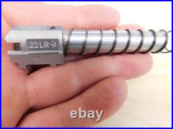 HK4.22LR Factory Original OEM Barrel (Lot F11)