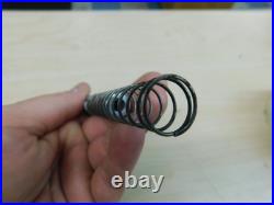 HK4.22LR Factory Unused OEM Barrel (Lot L)