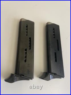 HK4 380 ACP 7 Rounds Magazines