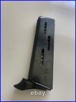 HK4 380 ACP 7 Rounds Magazines