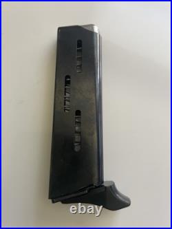 HK4 380 ACP 7 Rounds Magazines