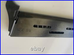 HK4 380 ACP 7 Rounds Magazines